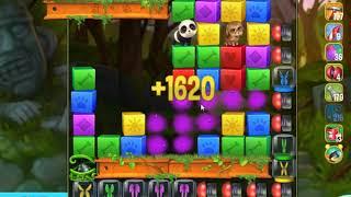 Pet Rescue Saga level 2548 no boosters ►TOBIAS DEAMON◄
