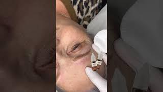 Permanent Makeup Brows ️ Hyper-Realism Technique  | Master PMU @kally.co.uk