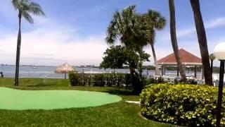 Bayside Pool at Bermuda Bay Beach Club