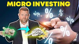 What is Micro Investing & Can You Make Money? (The Pros and Cons)