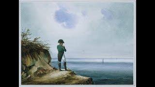 Napoleon Bonaparte: Part 9: Exile on Saint Helena and his Heroic, Inspiring, Incredible Legacy!