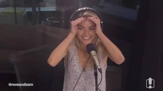 Sam Frost Failed Massively On Instagram