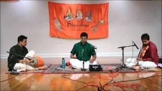 Aravind Sundar - Jagadha - Nattai