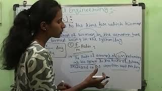 Sludge Volume Index (SVI) Explained | Wastewater Treatment SSC JE/GATE 2025 #sscje #rrbje #ese #gate