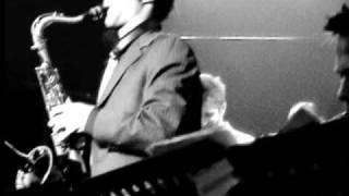 efraim trujillo-  new cool collective - sugar factory - big monday #02