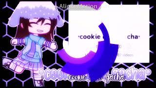 Prize for •cookie dose gacha• [] Intro Prize 2nd Place [] ꜰʟᴏᴏᴍɪ.