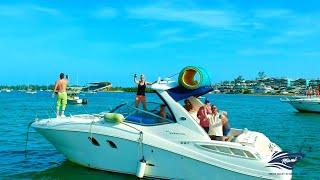 Miami Boat Rental Special $325/hour (10 people / 4 hours) by Rent Boat in Miami 305-340-6959