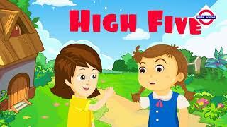 ABC only educational videos for toddlers