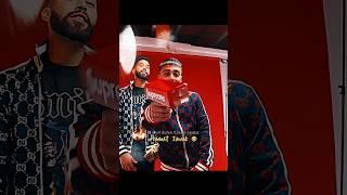 Stfu X Ap Dhillon || 4K Edit || Slowed Reverb || Whatsapp status - Aman Union #punjabisongs