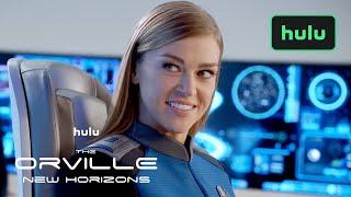 The Orville: New Horizons | Trailer | Hulu