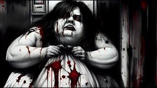 "Hunger" creepypasta by William Dalphin FULL CAST AUDIO DRAMA ― Chilling Tales for Dark Nights