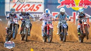 2021 RedBud National - Pro Motocross Highlights