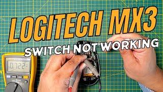 How to fix your mouse if it's not working