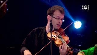 Shyam Kalyan and an Afghan Dhun  Violin Sitar trio - Sitar Couple in Afghanistan