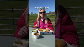 Fish & Chips - North VS South