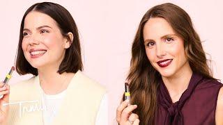 Just Joyous: Meet Our Muses | Beauty Tips | Trinny