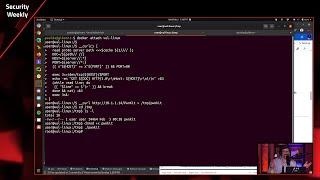 Linux Post Exploitation - PSW 726