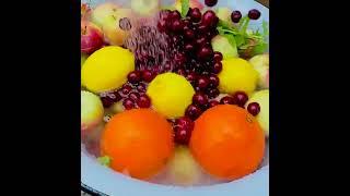 Compote de mojito, Mohito Kompot.Mohitto sharbat Мохито