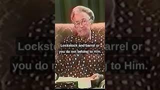Choose Your Side - Corrie Ten Boom