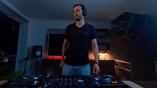 Deep House Dj Mix - Dan deLunar 2023