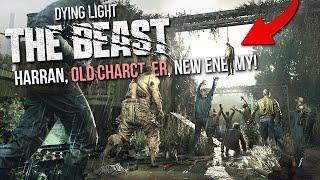 DYING LIGHT: The Beast- New SECRETS FOUND! All Details & Easter Eggs, Kyle Crane's Mutations,Trailer