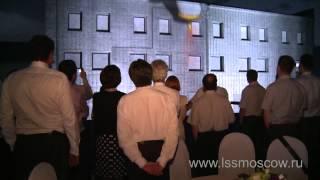 3D-Mapping show "TRUMPF"