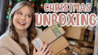 the last book haul of the year | the one where you all make me cry