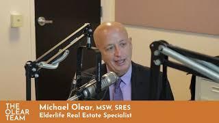 Michael Olear - Buffalo Means Business