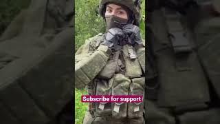 Girl Army Soldier Russia 