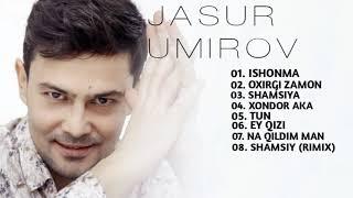 TOP 8 |Jasur umirov 2021