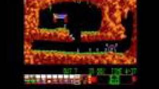 Lemmings Acorn Games Video Archive 1 of 3 A3010/TV Card
