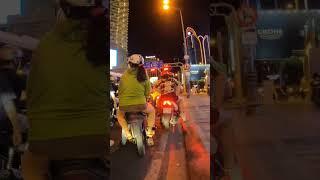 #NightRide 120s