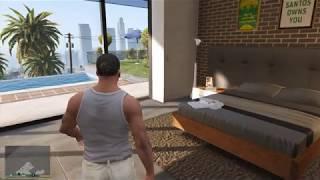 КАК СКАЧАТЬ И УСТАНОВИТЬ ТРЕЙНЕР GTA 5 Menyoo PC  Single Player Trainer Mod ОБЗОР ТРЕЙНЕРА2