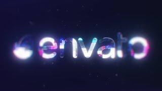 Digital Logo Opener ( After Effects Template )  AE Templates