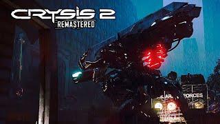 КРИКУН ⬥ Crysis 2 Remastered #10