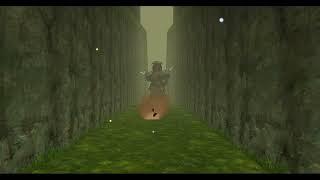 Tomba! - Evil Pig Boss Ocarina of Time Soundfont