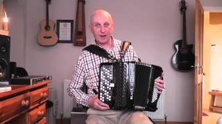 The Chromatic Button Accordion Explained