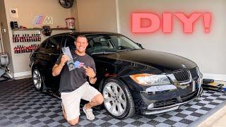 GUARANTEED To Break On Your BMW E9X! Here’s The DIY!