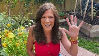 LIVE: Do NOT Make These 5 Raised Bed Garden Mistakes!