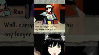Libras fox waifu