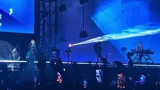 Linkin Park - Numb (live in Rock for People 14.06. 2025)