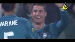 Real Madrid & Juventus Players Reaction to C.Ronaldo's Bicycle Kick Goal .