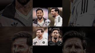 MESSI 2026 ON A MISSION #shorts #football #messifootball