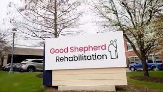 Good Shepherd Rehabilitation Network