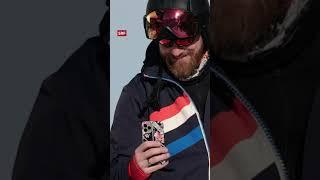 Oma Caroline würde euch in der Halfpipe alle rasieren | Comedy | Assholdies | SRF