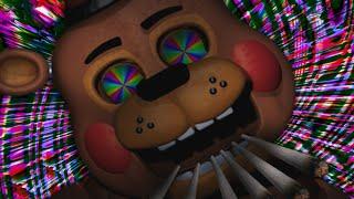 Five Nights At F*ckboy's Makes An Official Return In VR!