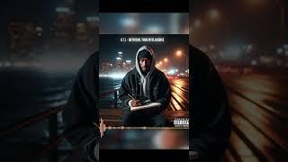 FULL ALBUM - A.I. 2Pac - A.T.I. - Artificial Thug Intelligence 2025 [A.I. Voice Conversion]