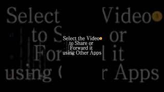 Where can we Find Downloaded Videos from Telegram App in Android smartphones