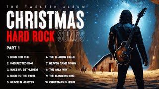 The Sowers - Christmas Hard Rock | The Twelfth Album | Christian Rock | Ai | Christian New Single