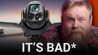 Is the Mavic 4 Pro Really Worth the Hype?